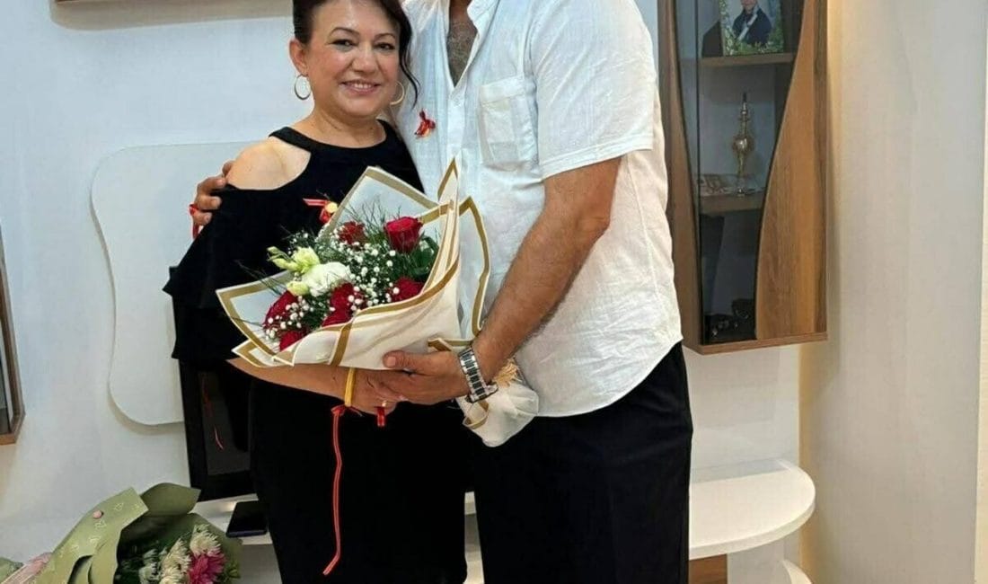 Manisa’da Çifte Cinayet Şoku: Yeni Evli Çift Tabancayla Vurularak Katledildi Manisa'da haber alamadıkları Acar çiftinin evine giren yakınları kan donduran