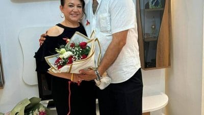 Manisa'da haber alamadıkları Acar çiftinin evine giren yakınları kan donduran