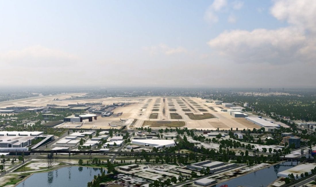 Miami’de Boeing 767 Kargo Uçağı Pistten Çıktı: 5 Ölü ABD'de Miami Uluslararası Havalimanı'na iniş yaptığı sırada pistten çıkan Boeing