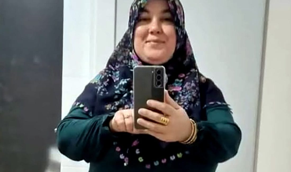 Osmaniye’de Kayıp Kadının Cansız Bedeni Bulundu Osmaniye'de yürüyüşe çıktıktan sonra 24 gündür aranan Ayşegül Yaşar'ın, otomobilde