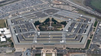 Pentagon denetçisinin yayımladığı özel rapora göre, İran'ın füze ve İHA