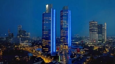 Sabancı Holding, Kasım ayında Antalya'da gerçekleştirilecek küresel iklim zirvesi COP31'in