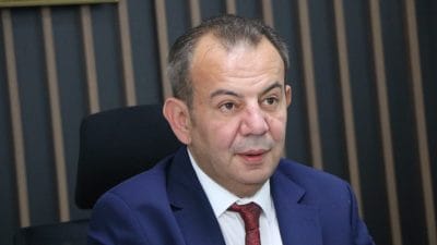 Bolu Belediyesi soruşturmasında savcı mütalaasını sundu: Görevden alınan Tanju Özcan