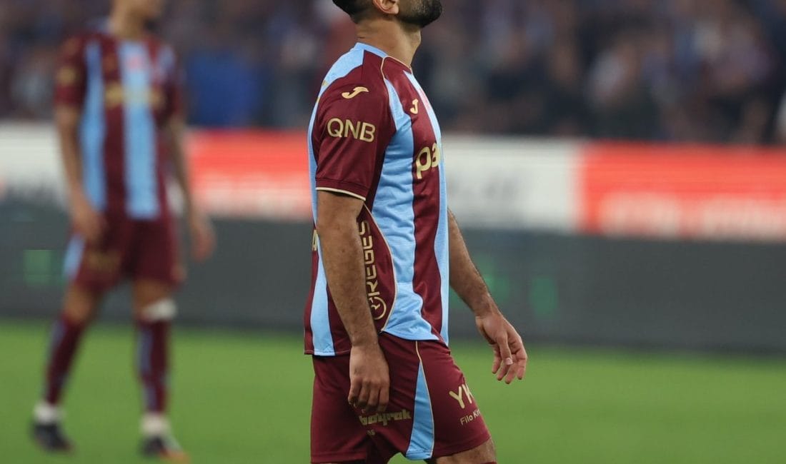 Trabzonspor Evinde Galatasaray’ı 4-0 Devirdi: Mohamed Salah Derbiye Damga Vurdu Trabzonspor yeni teknik direktörü Thomas Reis ile çıktığı ilk maçta
