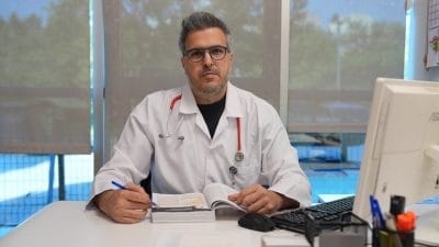 Çocuk Sağlığı Uzmanı Uzm. Dr. Murat Koçkar, bebek gelişiminin en