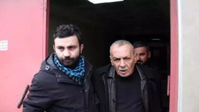 Kayseri Adliyesi önünde işlenen kanlı cinayette Yargıtay'ın bozma kararının ardından