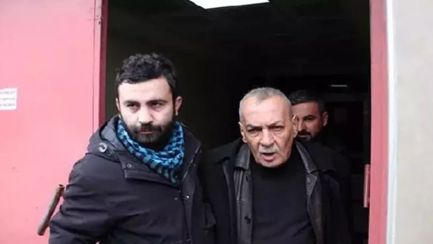 Yargıtay Bozmuştu: Adliye Önündeki Kanlı Hesaplaşmada Sanığa Müebbet! Kayseri Adliyesi önünde işlenen kanlı cinayette Yargıtay'ın bozma kararının ardından