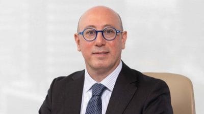 Yıldız Holding, yaklaşık 30 yıllık uluslararası kariyeri bulunan Özge Aşcıoğlu'nu