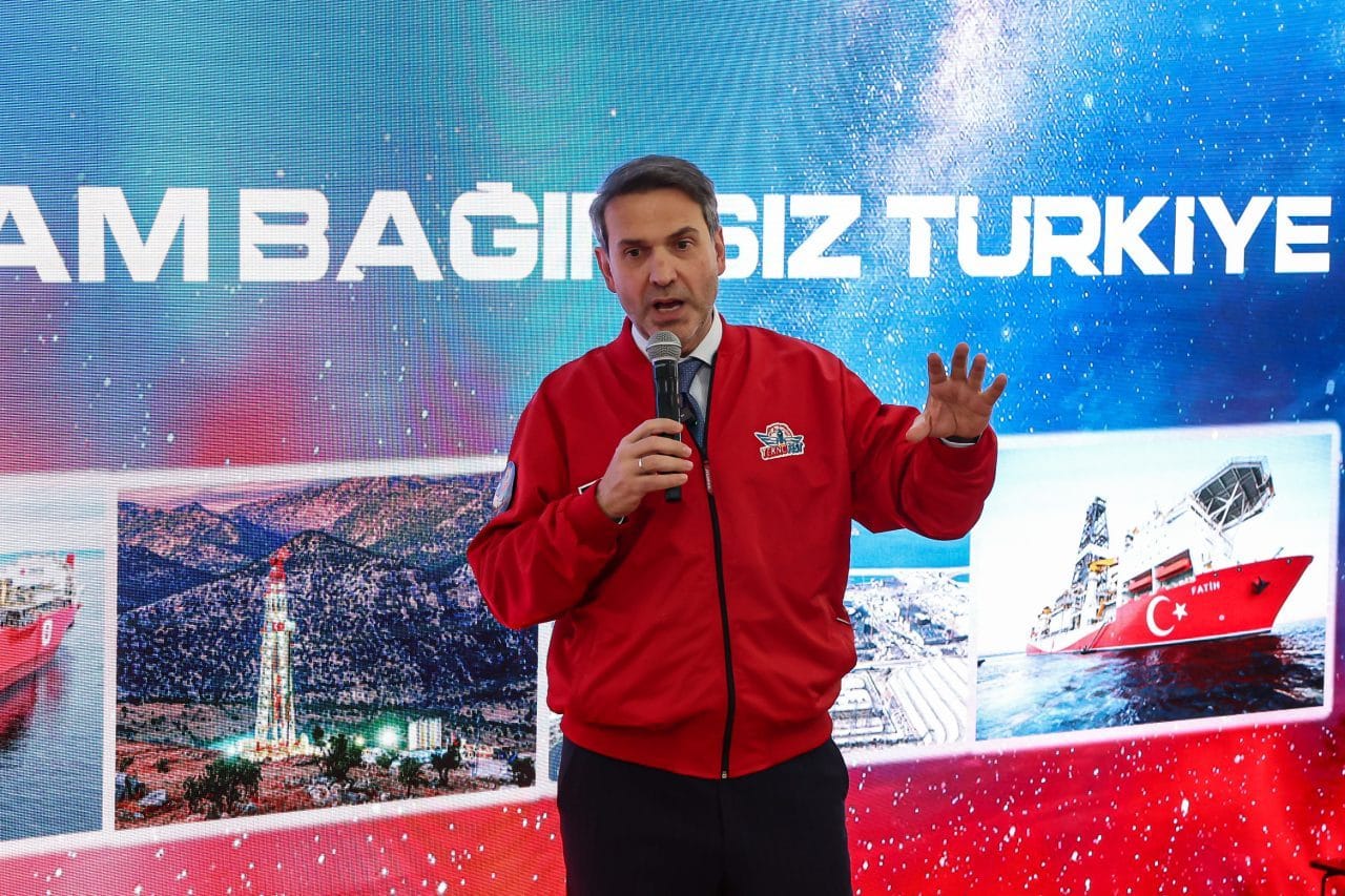 Türkiye, 2050’ye kadar 20 bin megavatlık nükleer güce ulaşmayı hedeflerken
