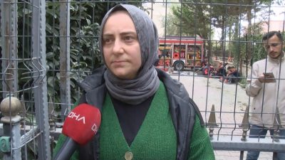 Maltepe’de 2 kişinin hayatını kaybettiği bina çökmesinden aylar önce duvarlardaki