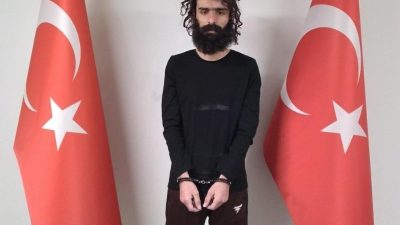 Güvenlik kaynaklarına göre MİT, DEAŞ’ın Horasan yapılanmasındaki Uğur Bahadır’ı Afganistan-Pakistan