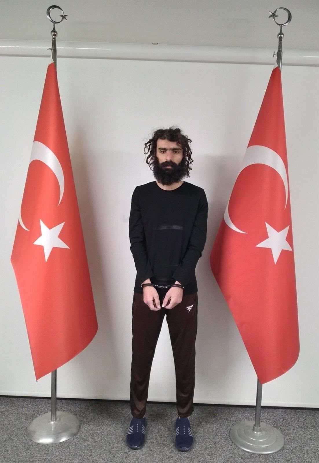 Güvenlik kaynaklarına göre MİT, DEAŞ’ın Horasan yapılanmasındaki Uğur Bahadır’ı Afganistan-Pakistan