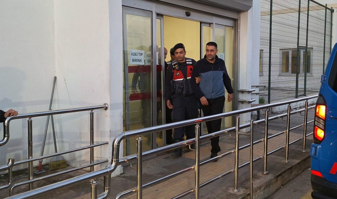 Çukurova Belediyesine yönelik soruşturmada 19 Ekim'de 44 olan gözaltı sayısı