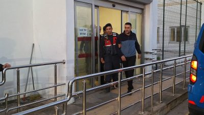 Çukurova Belediyesine yönelik soruşturmada 19 Ekim'de 44 olan gözaltı sayısı