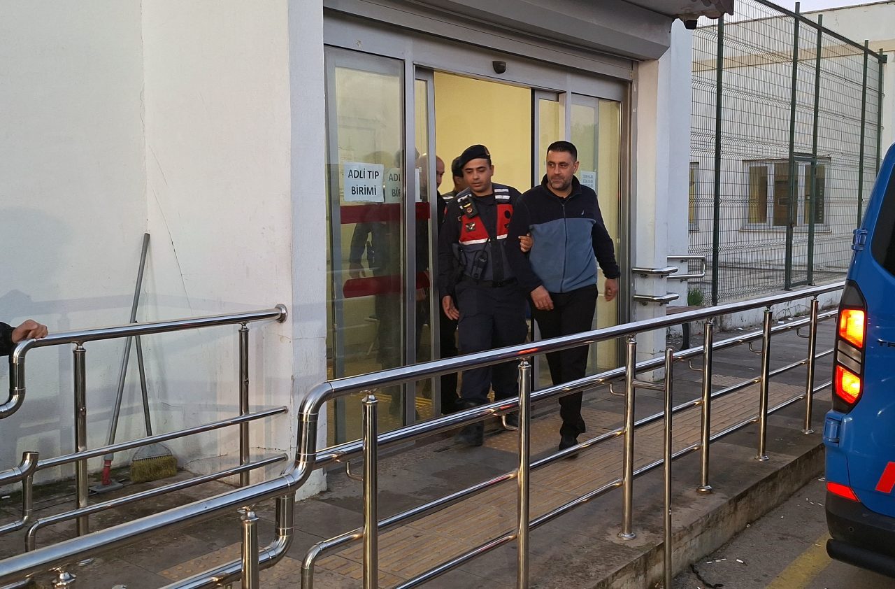 Çukurova Belediyesine yönelik soruşturmada 19 Ekim'de 44 olan gözaltı sayısı