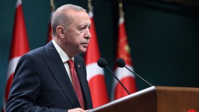 Cumhurbaşkanı Erdoğan, 455 bin 758 kişiyi ilgilendiren fon tasfiye sürecinde