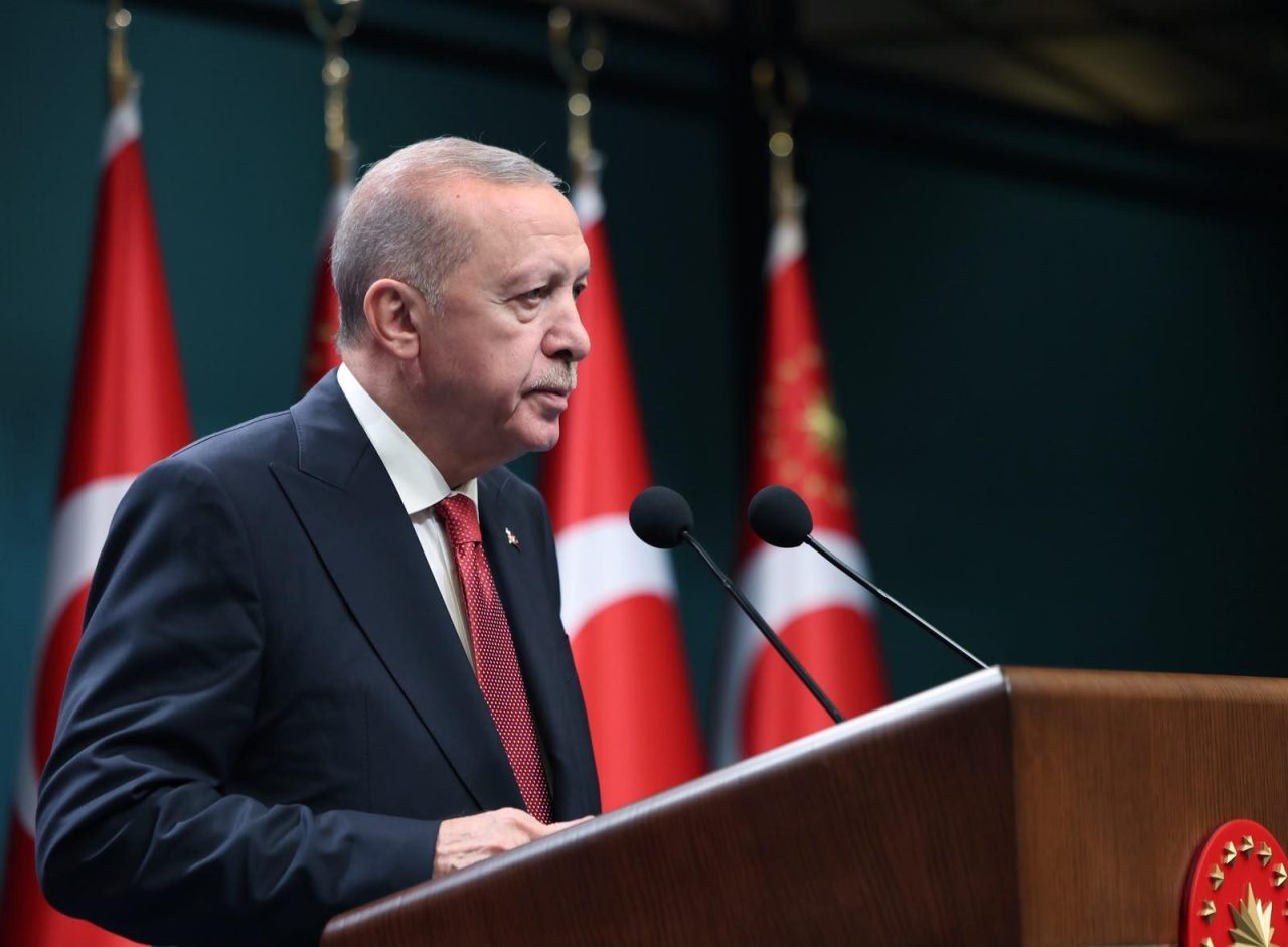 Cumhurbaşkanı Erdoğan, 455 bin 758 kişiyi ilgilendiren fon tasfiye sürecinde