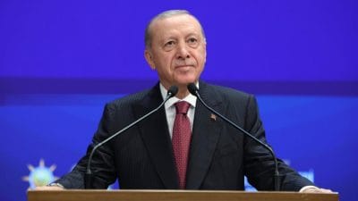 Erdoğan, fon piyasalarında yaşanan sorunların ardından yatırımcıların birikimlerinin korunması için