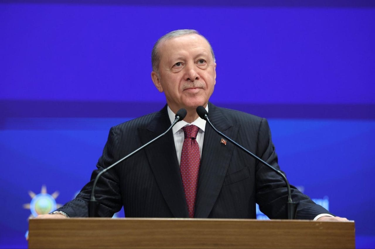 Erdoğan, fon piyasalarında yaşanan sorunların ardından yatırımcıların birikimlerinin korunması için