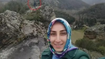Semiha Sözer'i kayalıklardan iterek öldüren Erdal Sözer'e verilen ağırlaştırılmış müebbet