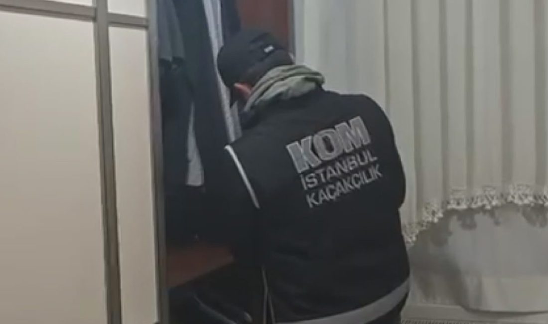 FETÖ’nün Emniyet Mahrem Yapılanmasına Operasyon: 15 Şüpheli Yakalandı İstanbul merkezli Burdur ve Ordu'da FETÖ/PDY'nin emniyet mahrem yapılanmasına yönelik