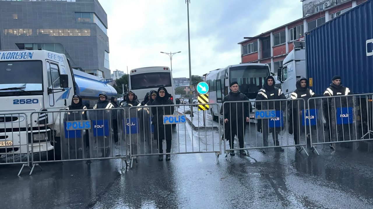 Halk TV ve Cafer Mahiroğlu ile bağlantılı şirketlere TMSF kayyım