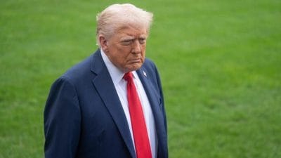 Trump, CAATSA yaptırımlarının kaldırılması konusunda kesin bir tarih açıklamazken Cumhurbaşkanı