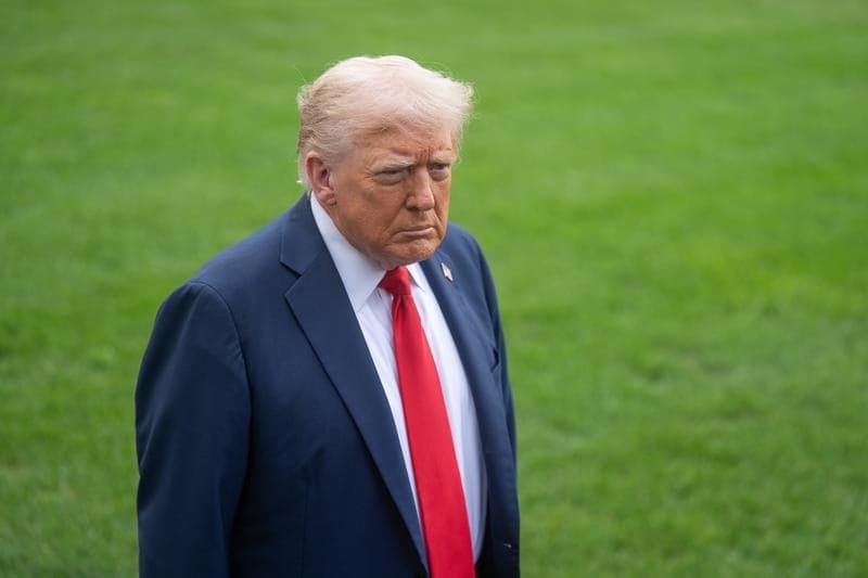 Trump: Türkiye’yi seviyorum, Erdoğan benim dostum Trump, CAATSA yaptırımlarının kaldırılması konusunda kesin bir tarih açıklamazken Cumhurbaşkanı