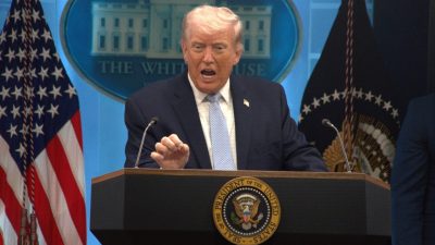 Trump, İran’a yönelik yeni operasyon ihtimalini gündeme getirirken Tahran yönetiminin