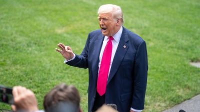 Trump, Rusya’dan dizel tedarikini öngören anlaşmayı enerji fiyatlarını düşürecek önemli