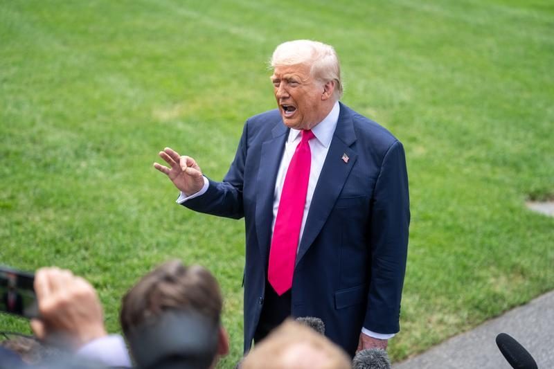 Trump’tan Putin’e dikkat çeken teşekkür: Rusya’dan ABD’ye dizel geliyor Trump, Rusya’dan dizel tedarikini öngören anlaşmayı enerji fiyatlarını düşürecek önemli