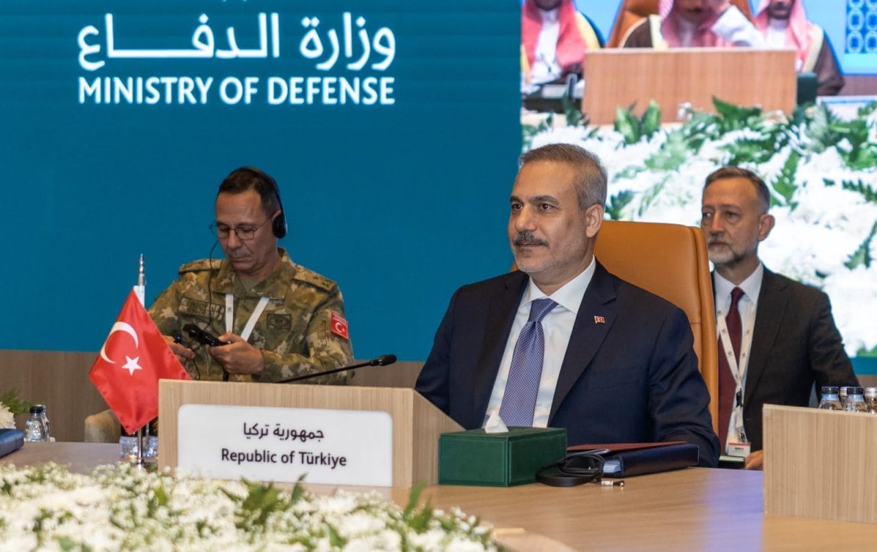 Türkiye, Suudi Arabistan ve Pakistan, Riyad’daki toplantıda kolektif savunma kararlarını