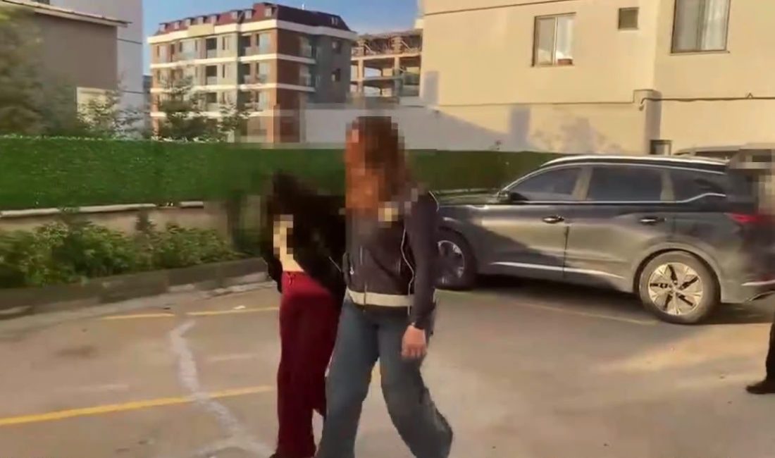 Sekiz kişinin tutuklandığı üreme hücresi ticareti soruşturmasında, donör adayı yönlendiren