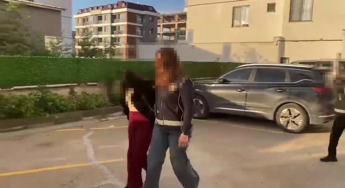 Sekiz kişinin tutuklandığı üreme hücresi ticareti soruşturmasında, donör adayı yönlendiren